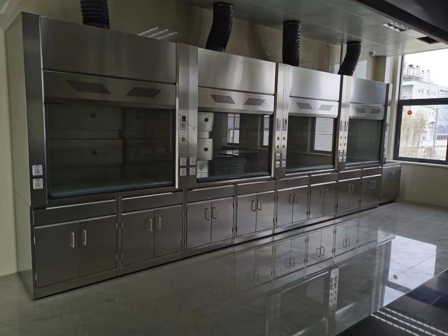 锦州市PP实验台不锈钢实验台 - 厂家